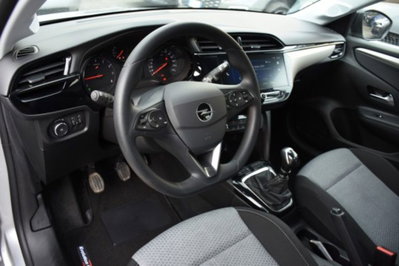 Opel Corsa 1.2 100 CV Edition (5)