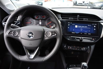 Opel Corsa 1.2 100 CV Edition (9)