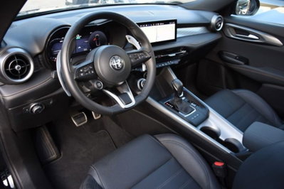 Alfa Romeo Tonale 1.3 phev Veloce Q4 280cv at6 (6)