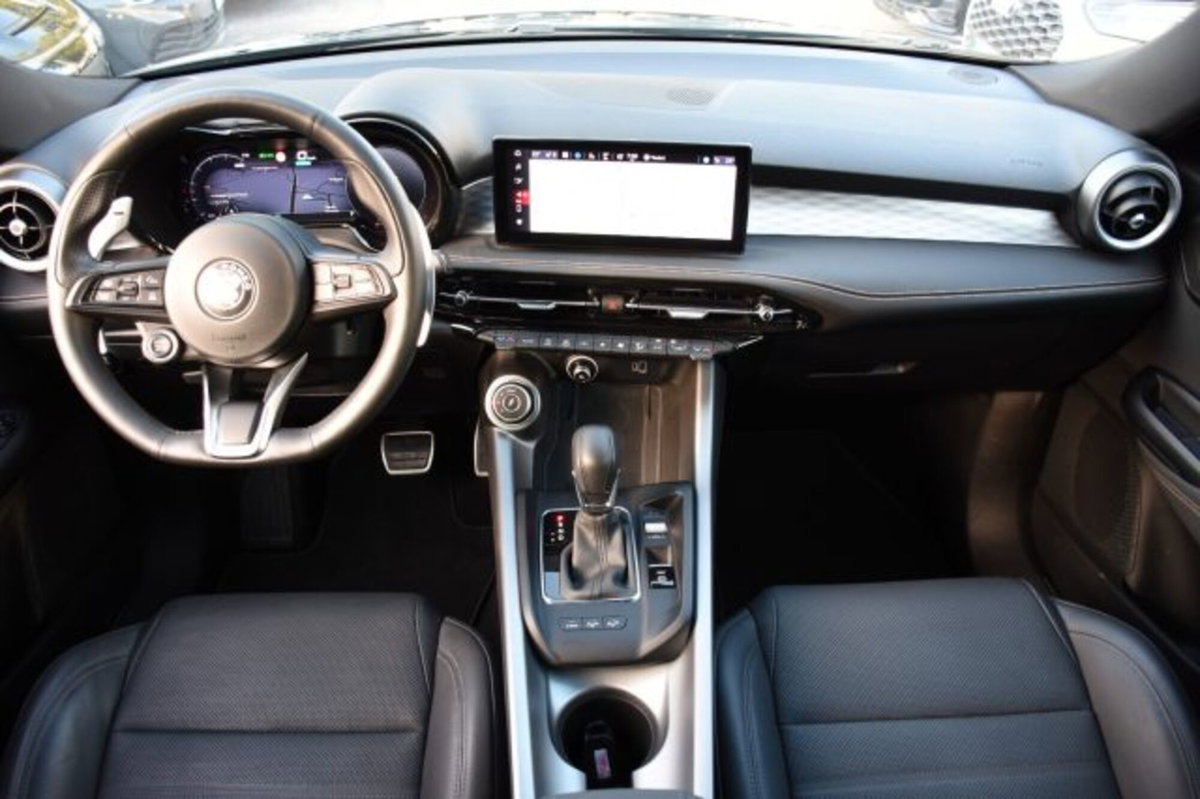 Alfa Romeo Tonale 1.3 phev Veloce Q4 280cv at6 (9)