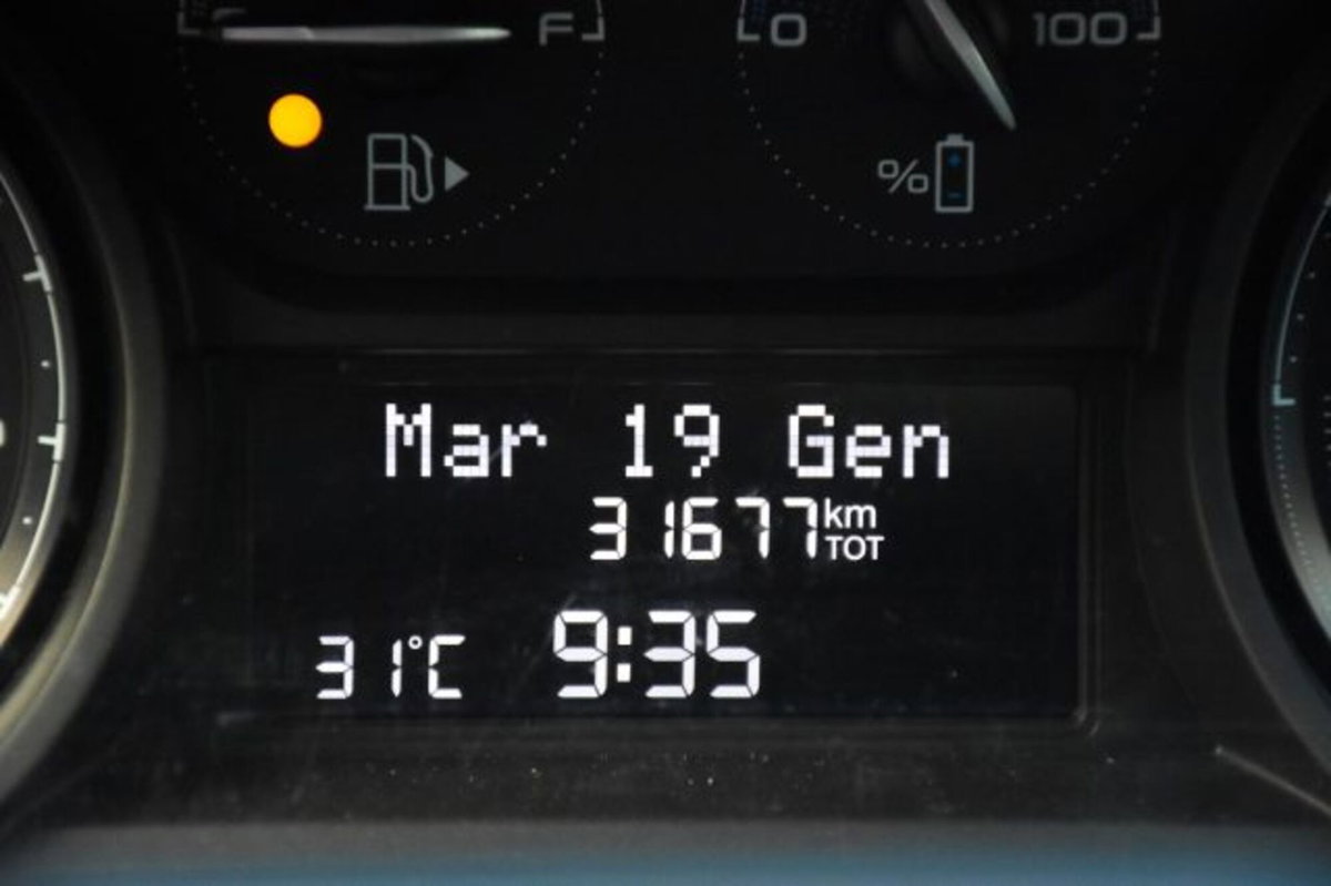 Lancia Ypsilon 1.0 FireFly 5 porte S&S Hybrid Gold Plus (10)