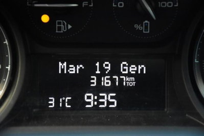 Lancia Ypsilon 1.0 FireFly 5 porte S&S Hybrid Gold Plus (10)