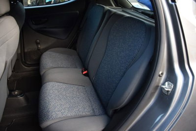 Lancia Ypsilon 1.0 FireFly 5 porte S&S Hybrid Gold Plus (7)