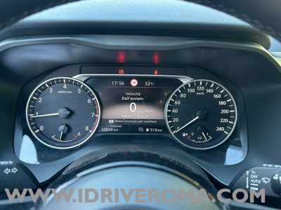 Nissan Qashqai 1.3 mhev Acenta 2wd 140cv (12)