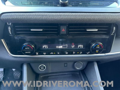 Nissan Qashqai 1.3 mhev Acenta 2wd 140cv (13)