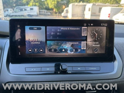 Nissan Qashqai 1.3 mhev Acenta 2wd 140cv (18)