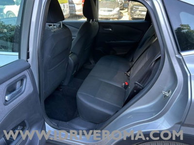 Nissan Qashqai 1.3 mhev Acenta 2wd 140cv (9)