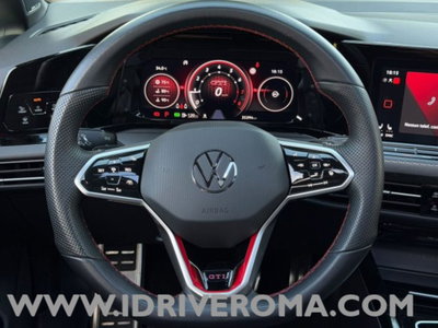 Volkswagen Golf 2.0 TSI GTI DSG Clubsport 45 (10)