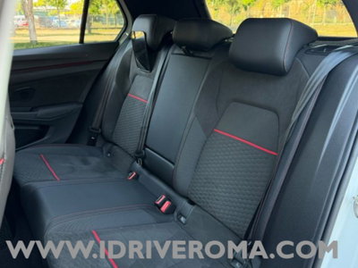 Volkswagen Golf 2.0 TSI GTI DSG Clubsport 45 (11)