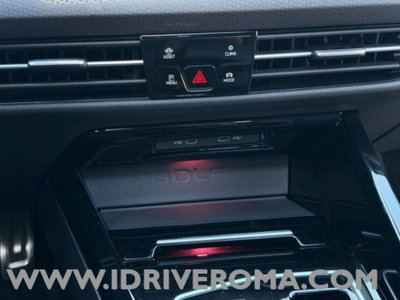 Volkswagen Golf 2.0 TSI GTI DSG Clubsport 45 (12)
