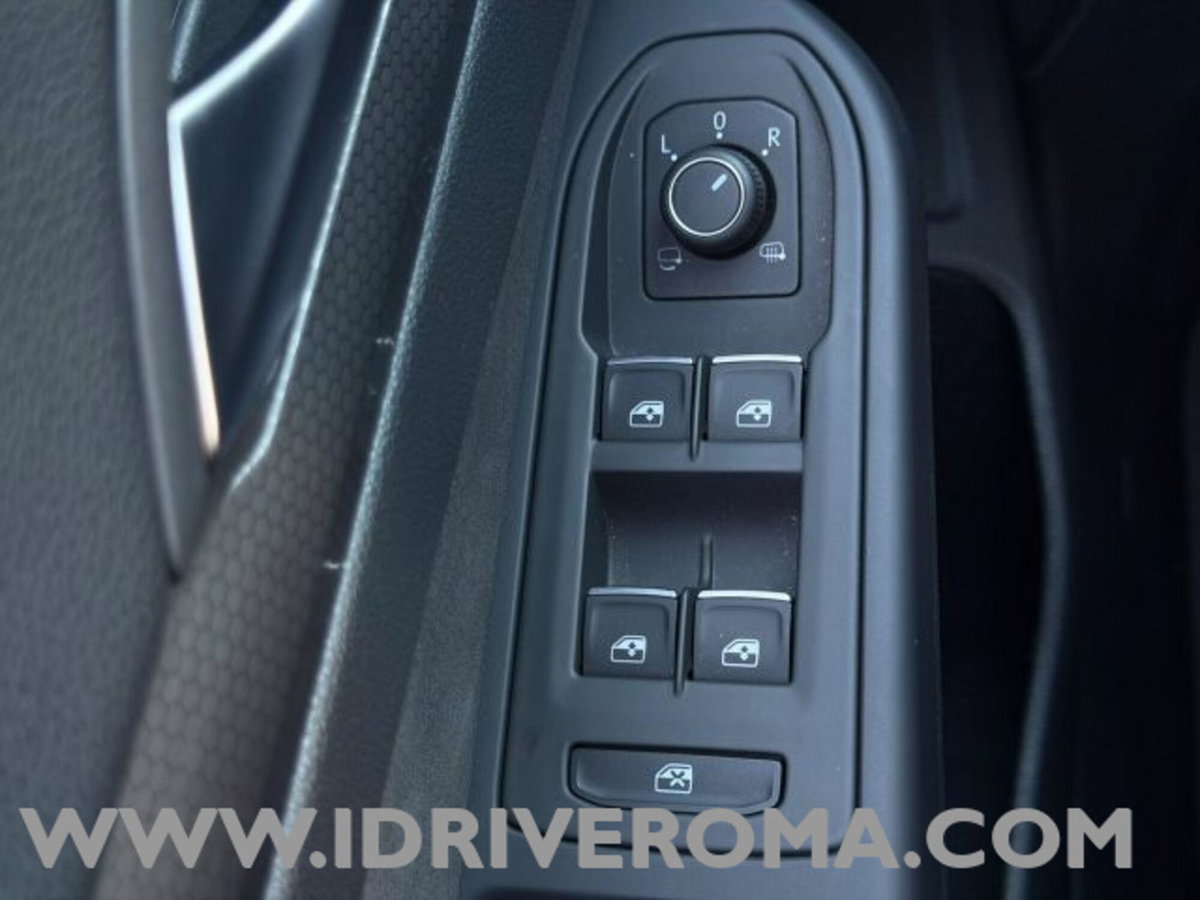 Volkswagen Golf 2.0 TSI GTI DSG Clubsport 45 (15)