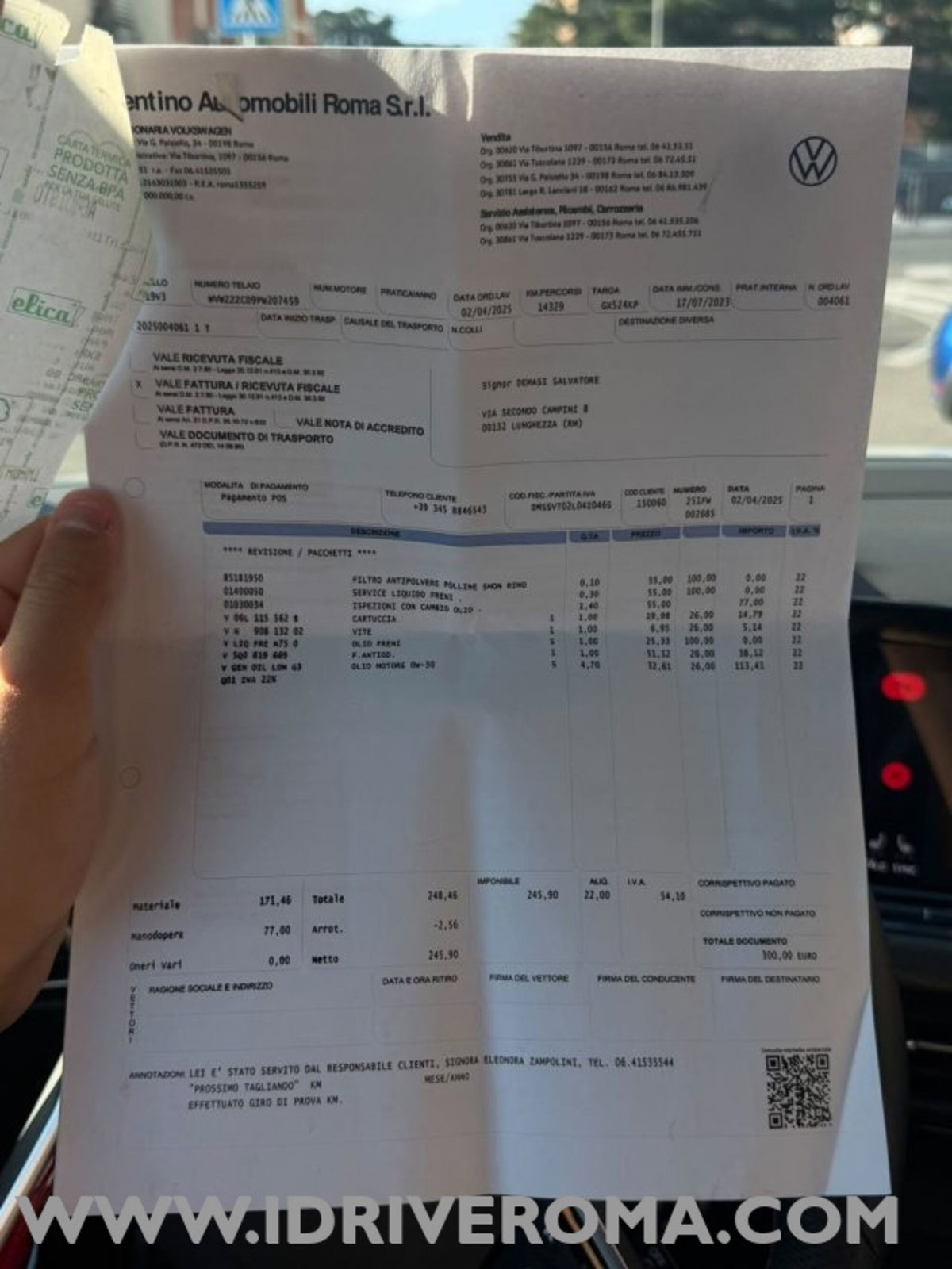 Volkswagen Golf 2.0 TSI GTI DSG Clubsport 45 (17)