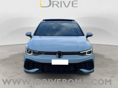 Volkswagen Golf 2.0 TSI GTI DSG Clubsport 45 (3)