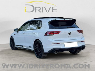 Volkswagen Golf 2.0 TSI GTI DSG Clubsport 45 (5)