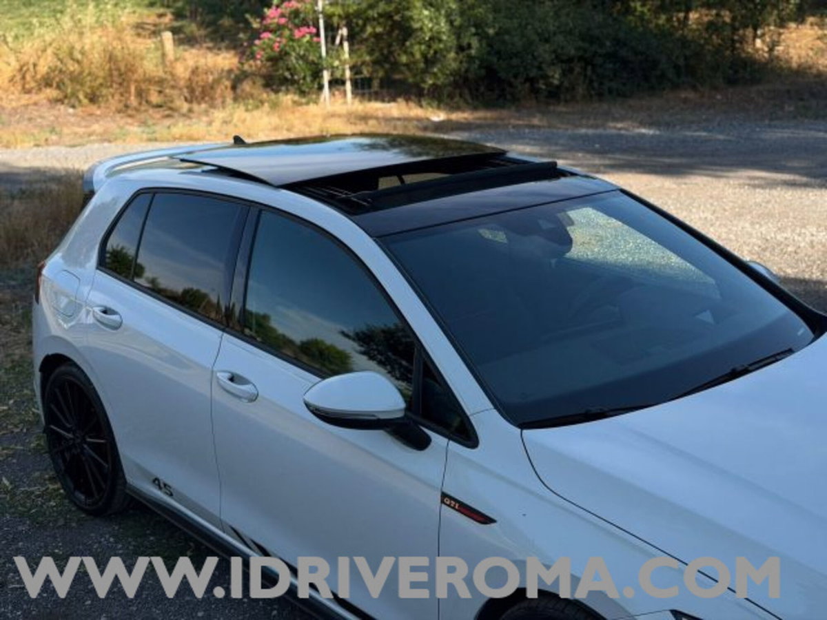 Volkswagen Golf 2.0 TSI GTI DSG Clubsport 45 (6)
