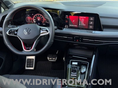 Volkswagen Golf 2.0 TSI GTI DSG Clubsport 45 (8)