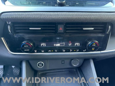 Nissan Qashqai 1.3 mhev Acenta 2wd 140cv (13)