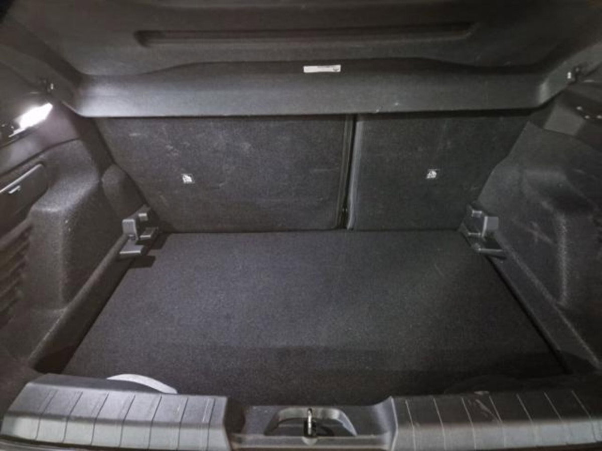 Jeep Avenger 1.2 turbo Summit fwd 100cv (18)