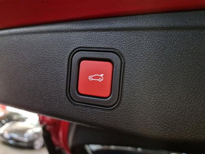 Jeep Avenger 1.2 turbo Summit fwd 100cv (11)