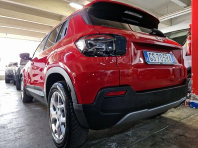 Jeep Avenger 1.2 turbo Summit fwd 100cv (17)
