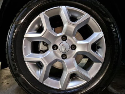 Jeep Avenger 1.2 turbo Summit fwd 100cv (6)
