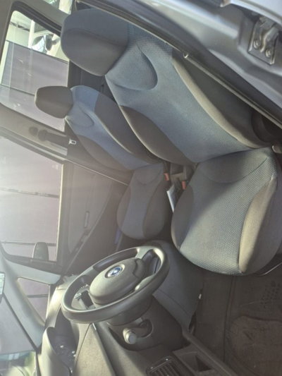 Fiat Idea 1.2 16V BlackLabel (12)