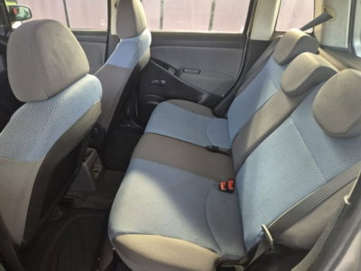 Fiat Idea 1.2 16V BlackLabel (14)