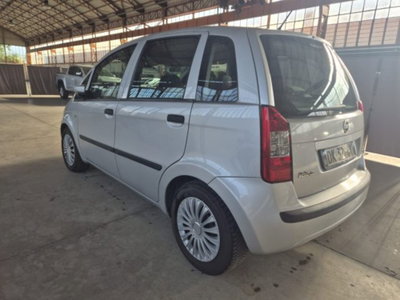 Fiat Idea 1.2 16V BlackLabel (6)