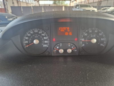 Fiat Idea 1.2 16V BlackLabel (9)