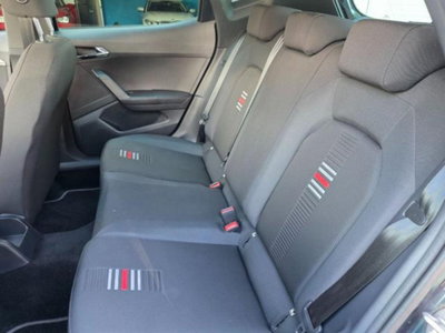 SEAT Arona 1.0 TGI FR (11)