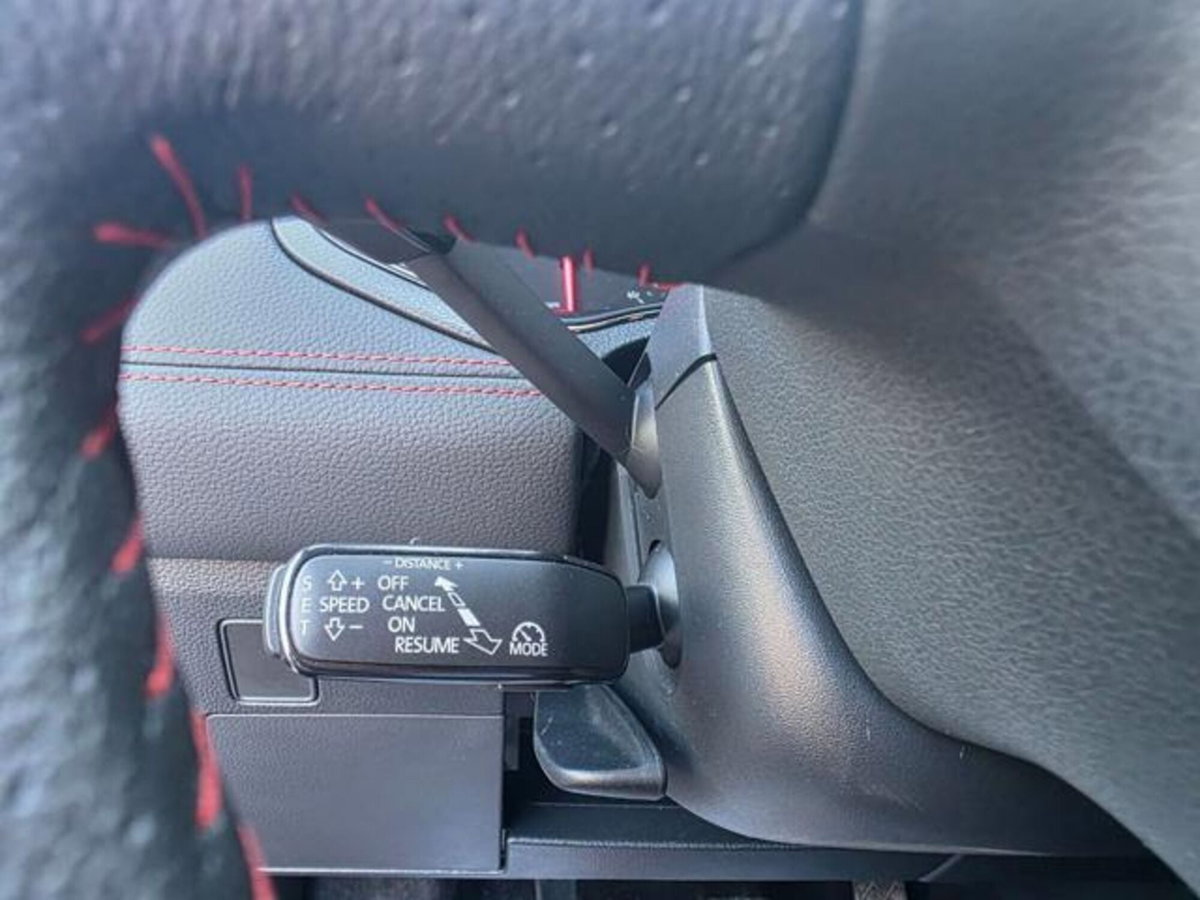 SEAT Arona 1.0 TGI FR (17)