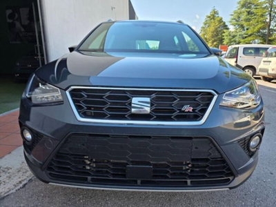 SEAT Arona 1.0 TGI FR (2)