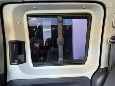 Volkswagen Caddy 2.0 Ecofuel 5p. Highline Maxi (14)