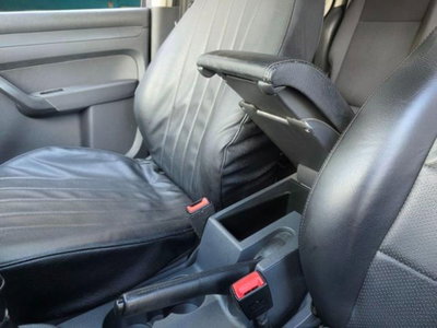 Volkswagen Caddy 2.0 Ecofuel 5p. Highline Maxi (18)
