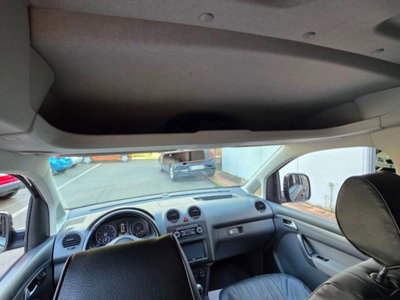 Volkswagen Caddy 2.0 Ecofuel 5p. Highline Maxi (19)
