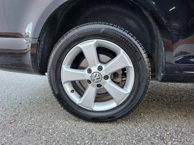Volkswagen Caddy 2.0 Ecofuel 5p. Highline Maxi (20)