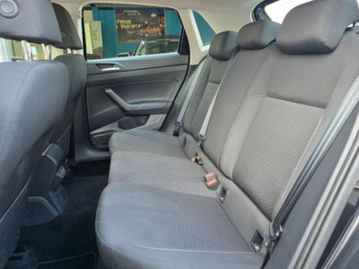 Volkswagen Polo 1.0 TGI 5p. Highline BlueMotion Technology (11)