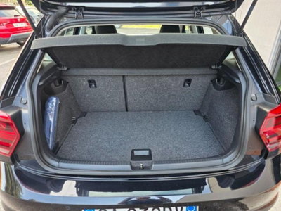 Volkswagen Polo 1.0 TGI 5p. Highline BlueMotion Technology (13)