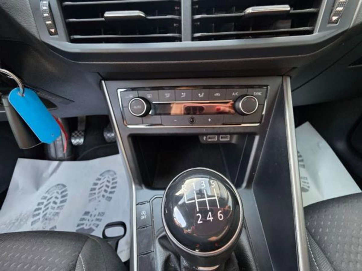 Volkswagen Polo 1.0 TGI 5p. Highline BlueMotion Technology (14)
