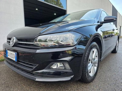 Volkswagen Polo 1.0 TGI 5p. Highline BlueMotion Technology (2)