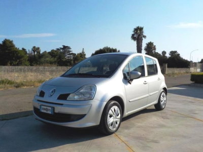 Renault Grand Modus 1.2 16V TCE usata