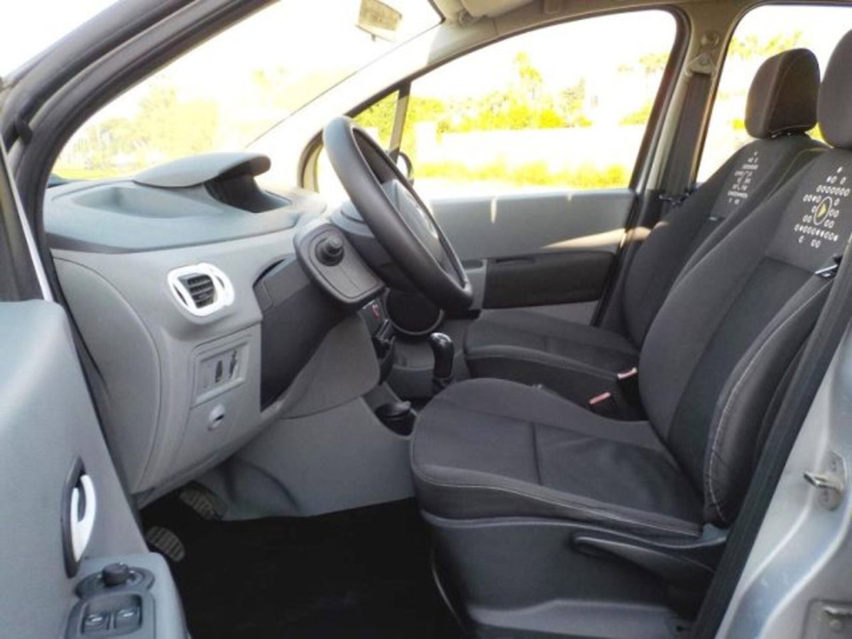 Renault Grand Modus 1.2 16V TCE (11)