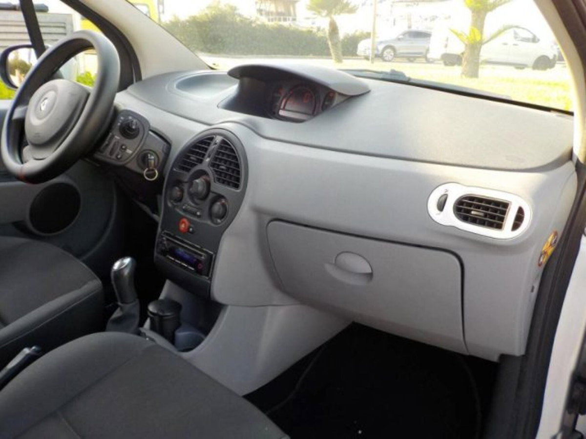 Renault Grand Modus 1.2 16V TCE (17)
