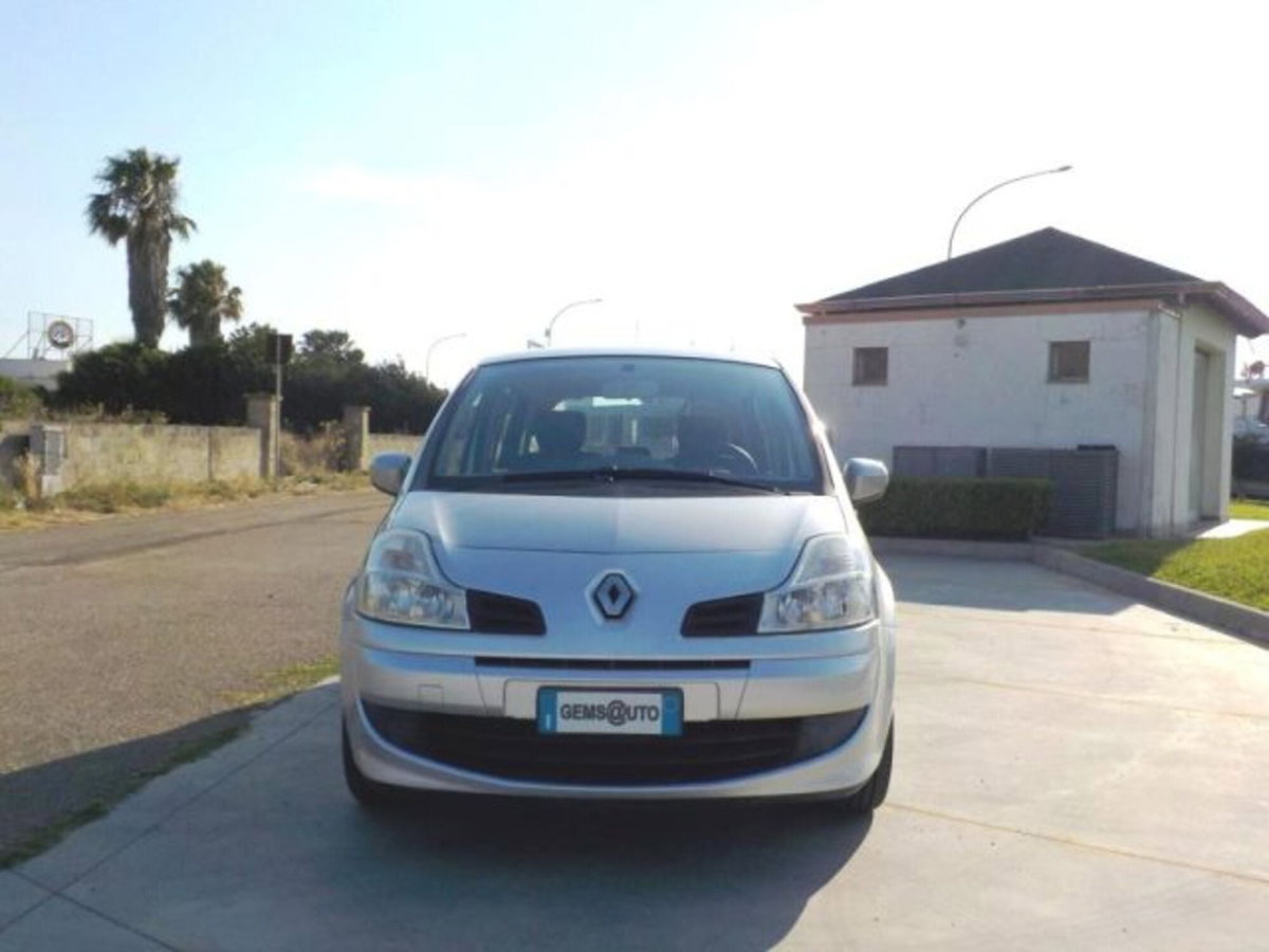 Renault Grand Modus 1.2 16V TCE (2)