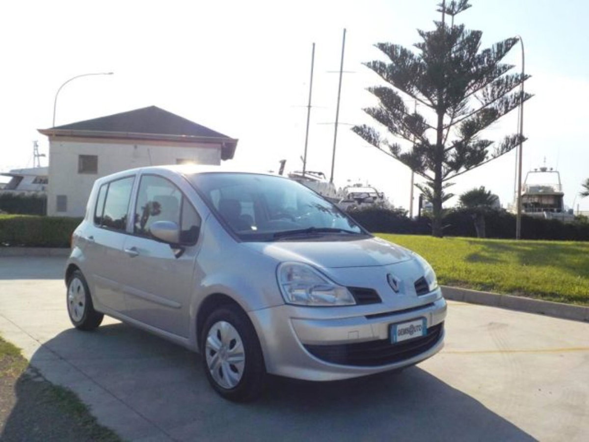 Renault Grand Modus 1.2 16V TCE (3)