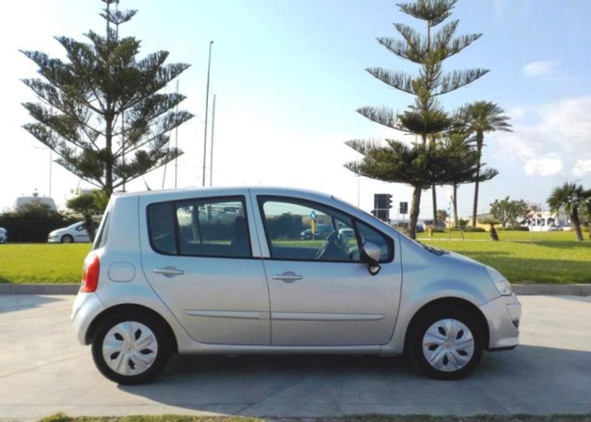 Renault Grand Modus 1.2 16V TCE (4)