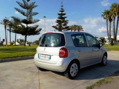 Renault Grand Modus 1.2 16V TCE (5)