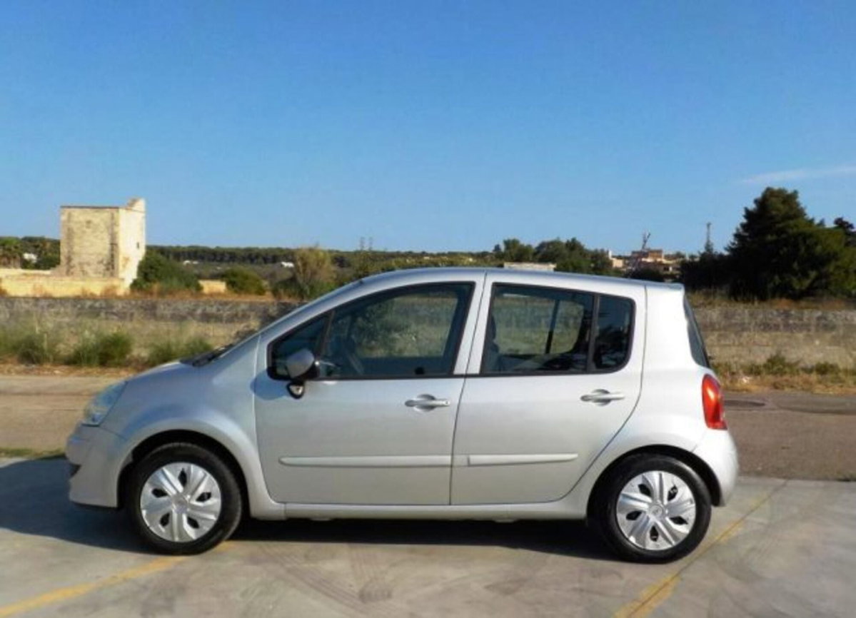 Renault Grand Modus 1.2 16V TCE (8)
