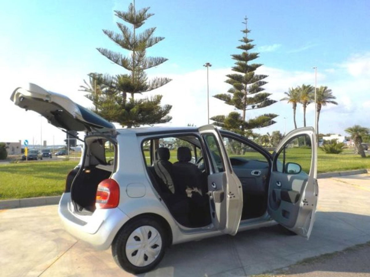 Renault Grand Modus 1.2 16V TCE (9)