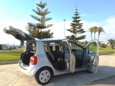 Renault Grand Modus 1.2 16V TCE (9)